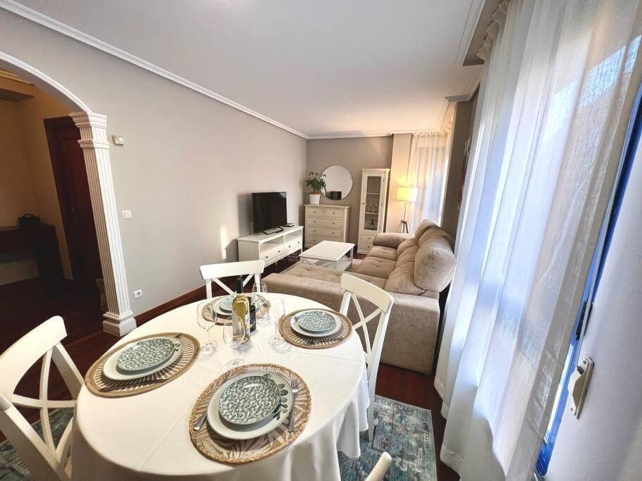Apartment Somocuevas *