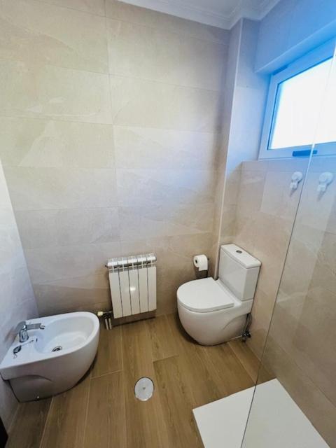 Apartment Somocuevas *