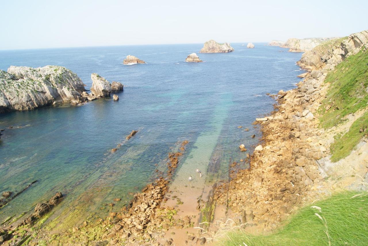 Somocuevas Liencres