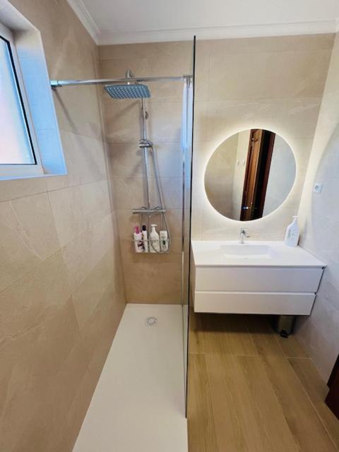Somocuevas Apartment Liencres